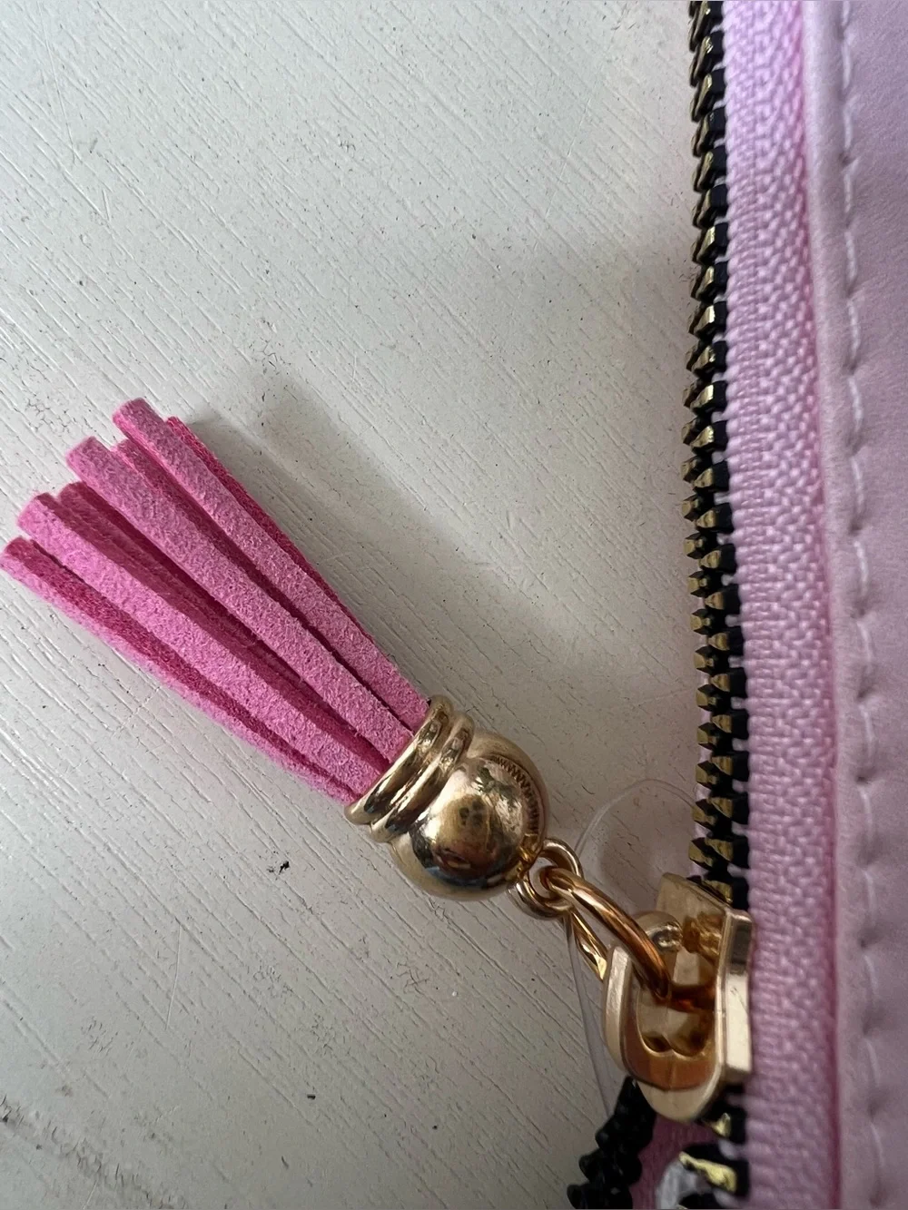 Brand New-Scribble & Scribe Spiral Notebook & Pouch